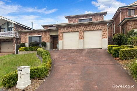 Property photo of 3 Grevillea Close Bossley Park NSW 2176