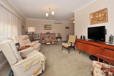 Property photo of 154 Waratah Avenue Dalkeith WA 6009