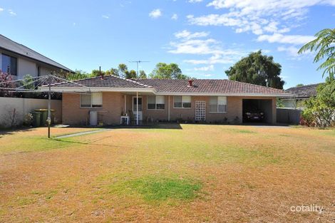 Property photo of 154 Waratah Avenue Dalkeith WA 6009