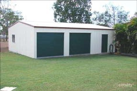 Property photo of 111 Donovan Crescent Gracemere QLD 4702