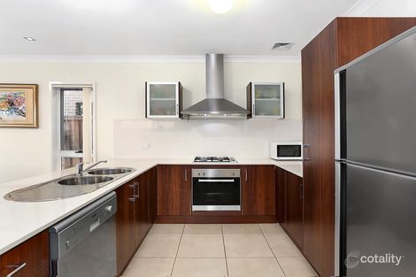 Property photo of 6 Jirrang Street Pemulwuy NSW 2145