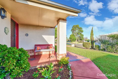 Property photo of 45 Mather Street Highfields QLD 4352