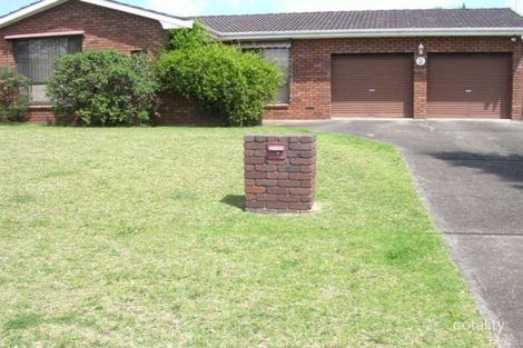 Property photo of 3 Jasmine Drive Bomaderry NSW 2541
