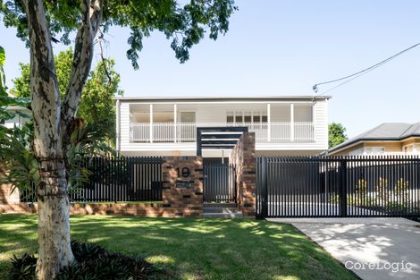Property photo of 10 Nind Street Wavell Heights QLD 4012