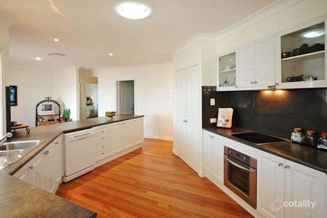 Property photo of 3 Wivenhoe Circuit Narangba QLD 4504