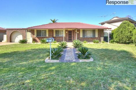 3 Isabella St, Werrington, NSW 2747