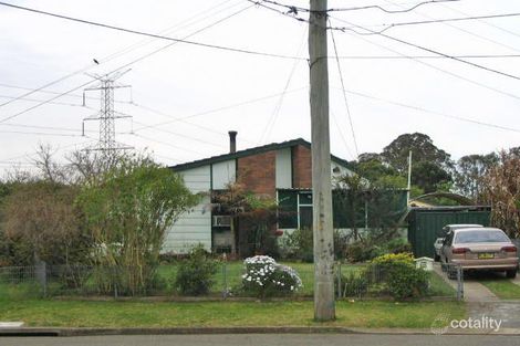 65 Palau Cres, Lethbridge Park, NSW 2770