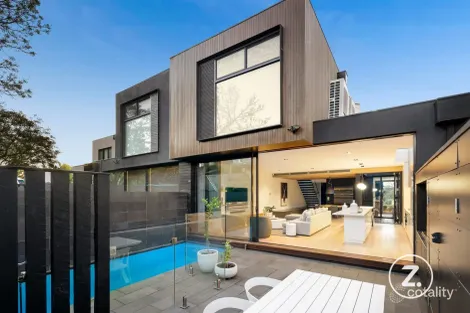 Property photo of 92A David Street Hampton VIC 3188