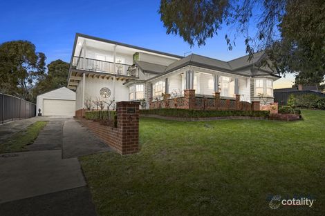 Property photo of 5 Magpie Street Golden Point VIC 3350