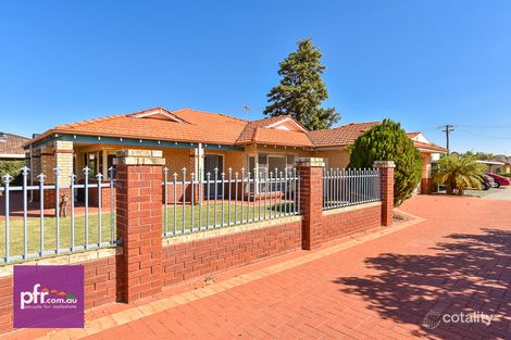 Property photo of 4B Wakefield Street Carlisle WA 6101