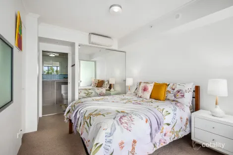 Property photo of 30612/63 Blamey Street Kelvin Grove QLD 4059