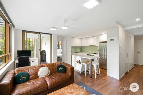 Property photo of 206/24 Brewers Street Bowen Hills QLD 4006