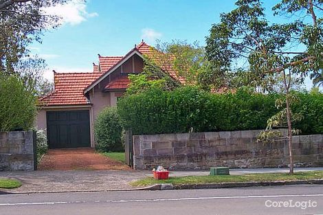 Property photo of 33 Bradleys Head Road Mosman NSW 2088
