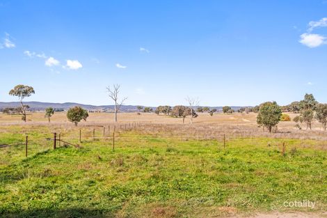Property photo of 764 Back Creek Road Gundaroo NSW 2620