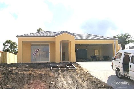 Property photo of 3 Olympic Place Sinnamon Park QLD 4073
