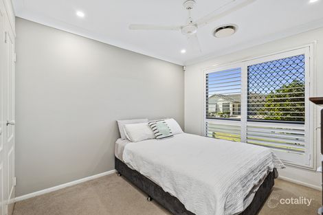 Property photo of 11 Toorak Close Thornlands QLD 4164