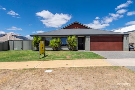 Property photo of 39 Coolimba Turn Baldivis WA 6171