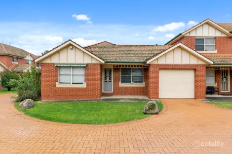 12/11 Crampton St, Wagga Wagga, NSW 2650