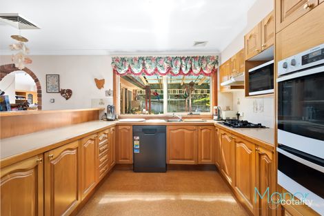 Property photo of 5 Stephanie Place Bella Vista NSW 2153