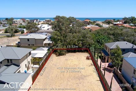 52 Shannon Rd, Mandurah, WA 6210