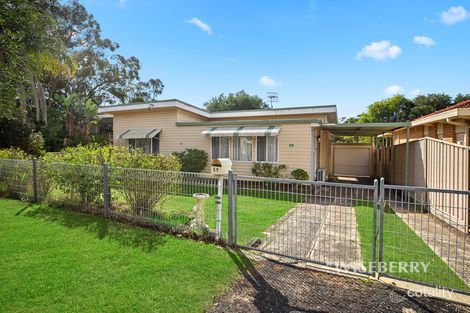 Property photo of 59 Brennon Road Gorokan NSW 2263