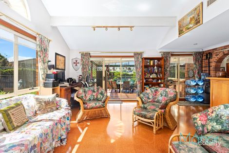 Property photo of 5 Stephanie Place Bella Vista NSW 2153