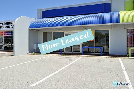 3/369 Warnbro Sound Ave, Port Kennedy, WA 6172