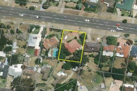 Property photo of 138 Jamison Road South Penrith NSW 2750