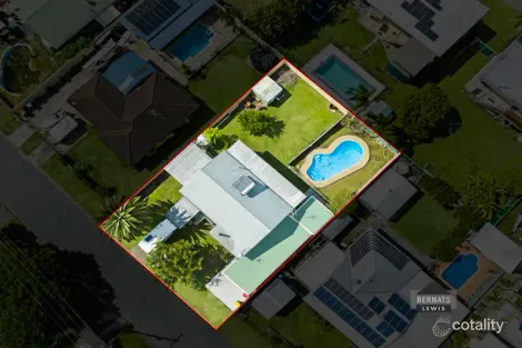 Property photo of 7 Cantwell Place Beenleigh QLD 4207