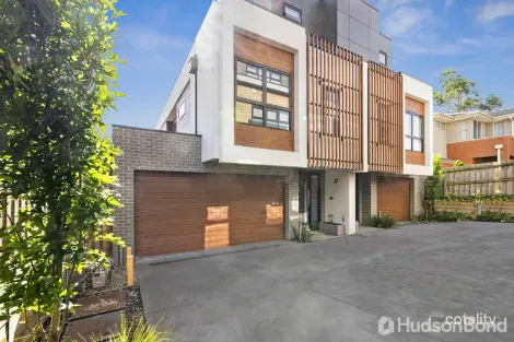Property photo of 4/741 Elgar Road Doncaster VIC 3108