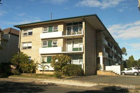 5/8 Brunswick Pde, Ashfield, NSW 2131