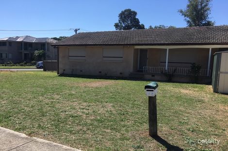 Property photo of 43 Oklahoma Avenue Toongabbie NSW 2146