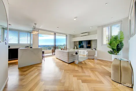 20/81a-81b Gerard St, Cremorne, NSW 2090