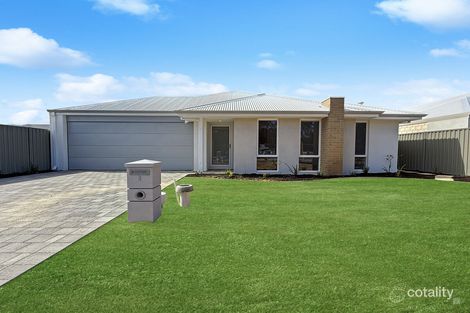 3 Pistachio Gr, South Yunderup, WA 6208