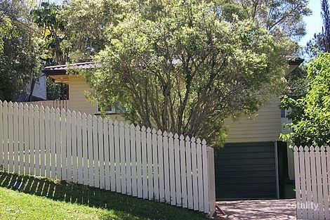 196 D'Arcy Rd, Seven Hills, QLD 4170