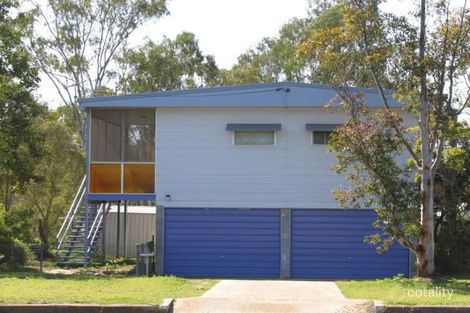 72 Gipps St, Nanango, QLD 4615