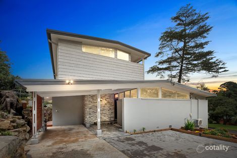 Property photo of 6 Kerry Avenue Epping NSW 2121