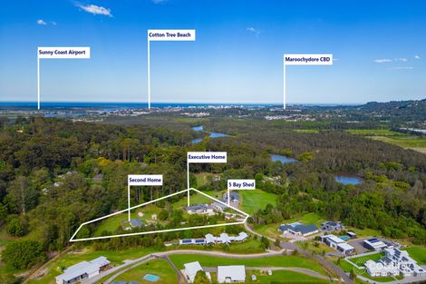 Property photo of 27 Buderim View Place Diddillibah QLD 4559