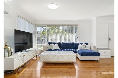 Property photo of 35 Macleay Street Greystanes NSW 2145