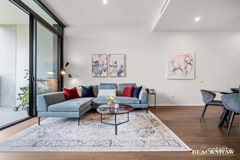 9/11 Kerridge St, Kingston, ACT 2604