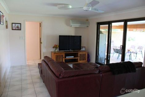 Property photo of 44 Equestrian Drive Yamanto QLD 4305