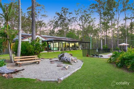 Property photo of 136 Pioneer Road Sheldon QLD 4157
