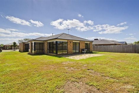 Property photo of 3 Inverie Place Point Cook VIC 3030
