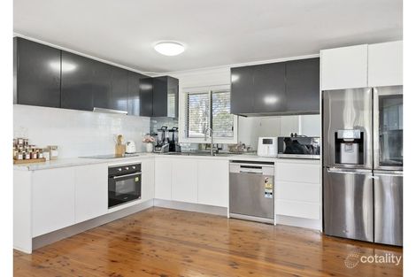 Property photo of 35 Macleay Street Greystanes NSW 2145