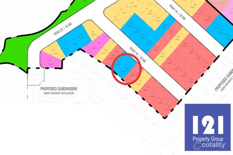 18 Chisolm Way, Pimpama, QLD 4209