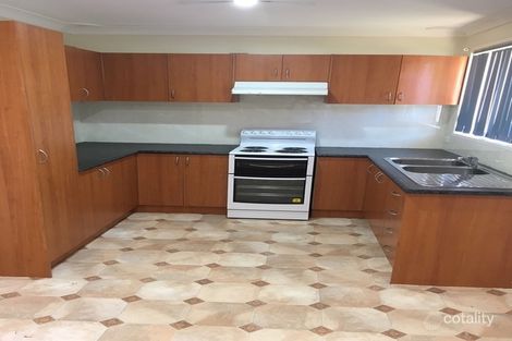 Property photo of 43 Oklahoma Avenue Toongabbie NSW 2146