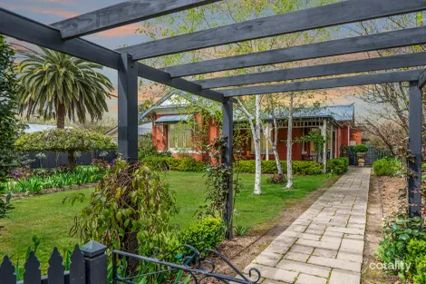 Property photo of 11 Cecil Street Benalla VIC 3672