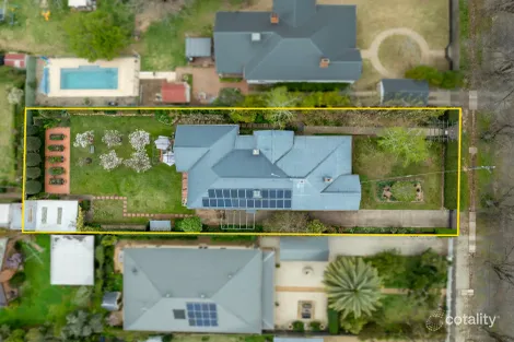 Property photo of 11 Cecil Street Benalla VIC 3672