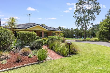 Property photo of 30 Aristida Circuit Mount Annan NSW 2567