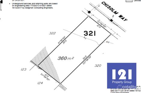 Property photo of 18 Chisolm Way Pimpama QLD 4209